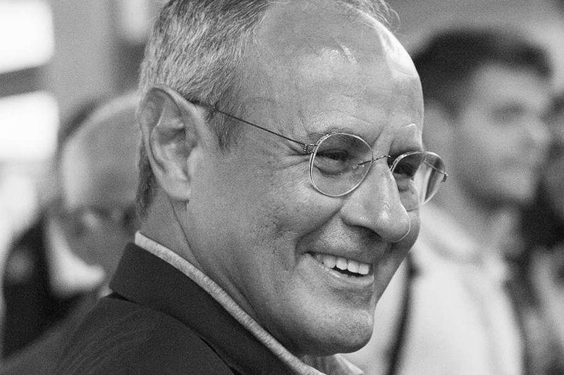 Why this priest isn't afraid of Christianity's waning influence