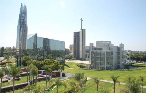 Who's turning 40? One of America's largest dioceses!