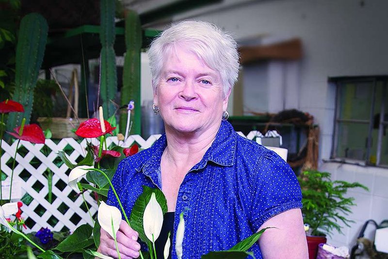 Barronelle Stutzman (Credit: Alliance Defending Freedom)