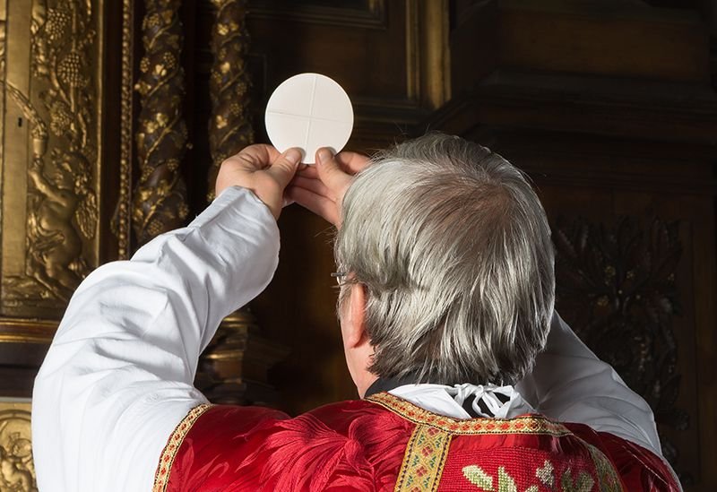 eucharist