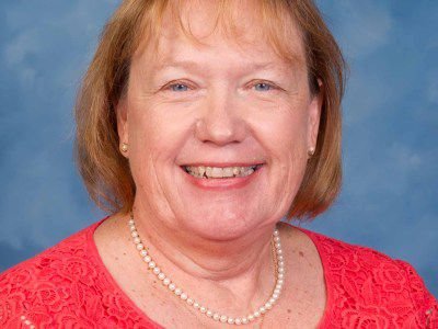 Christine Glasby