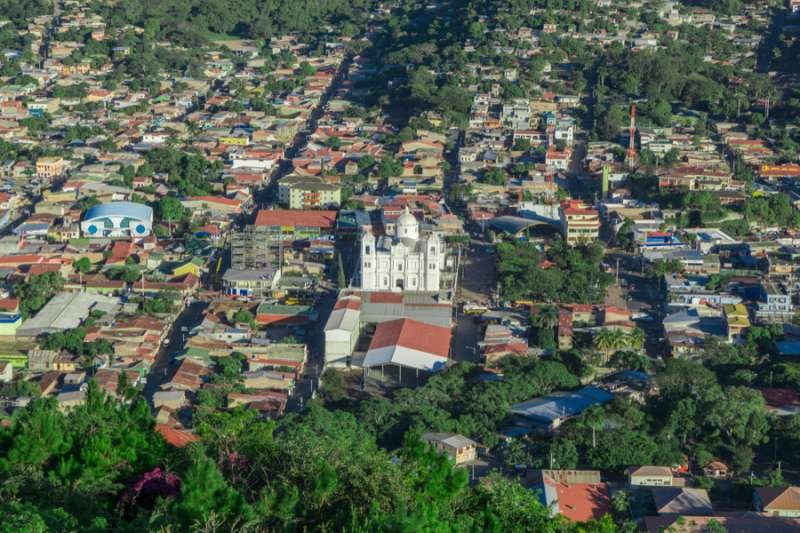 Matagalpa