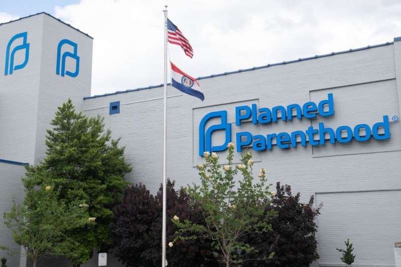 Planned Parenthood in St. Louis