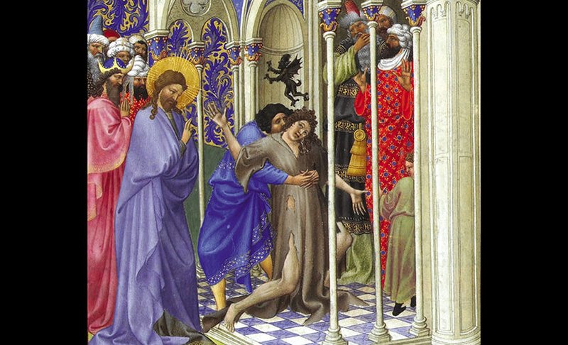 2fypgqgsuk The Exorcism