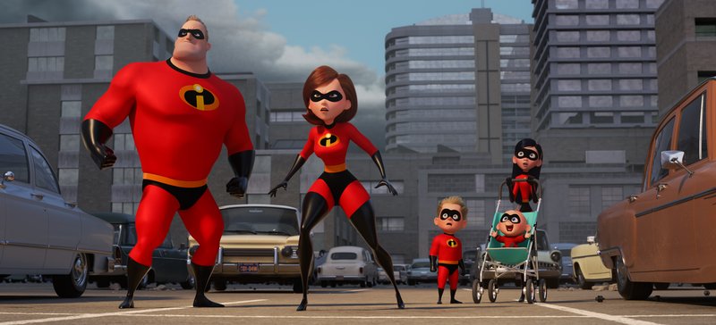 CNS PHOTO/DISNEY-PIXAR