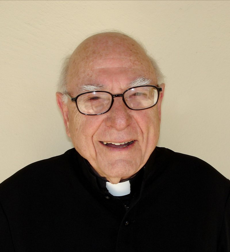 Father Salvatore Bonano
