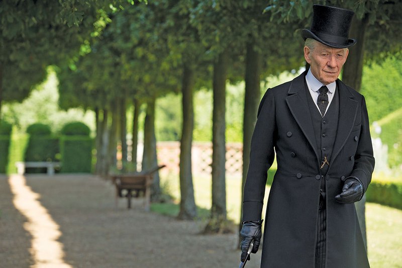 holmes