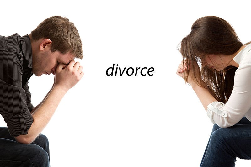"There are many divorced people who feel they can’t receive the sacraments because they got a divorce