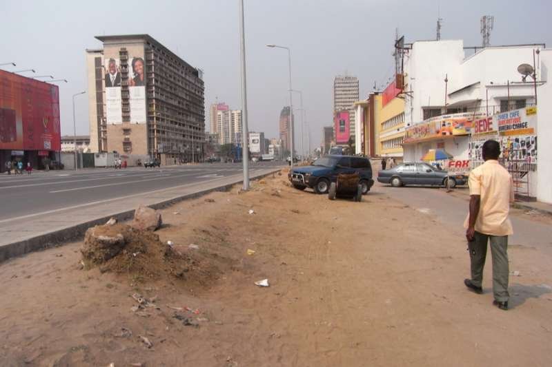 Kinshasa