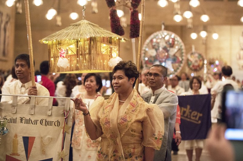 Simbang Gabi