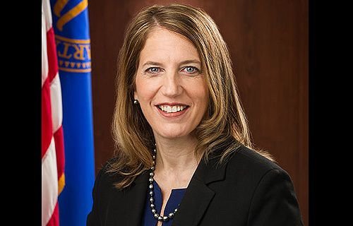 Sylvia Burwell
