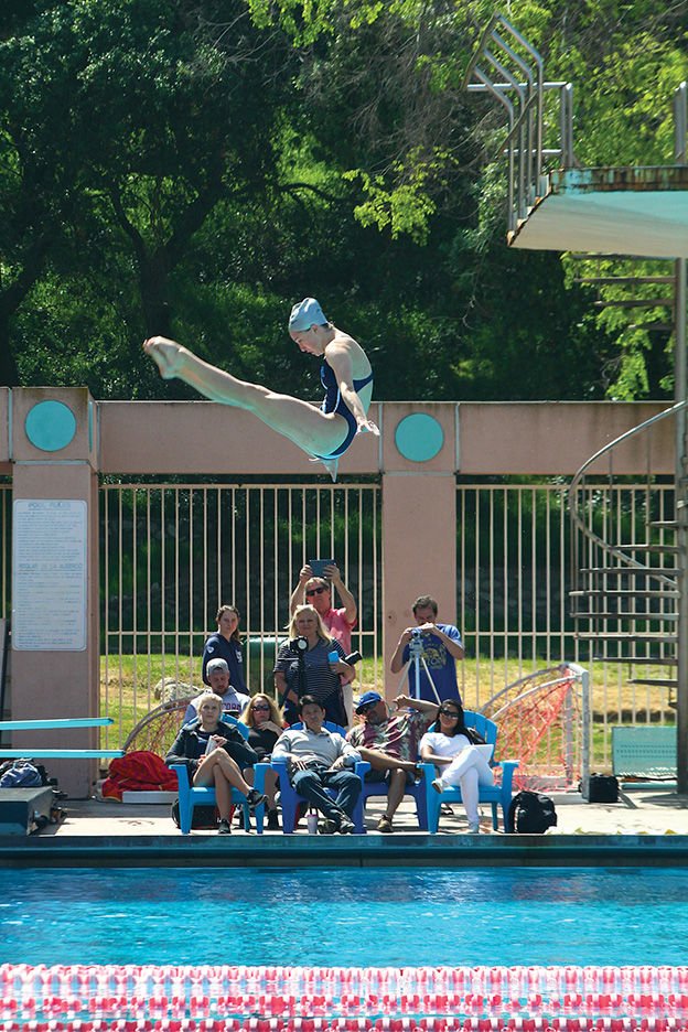diver