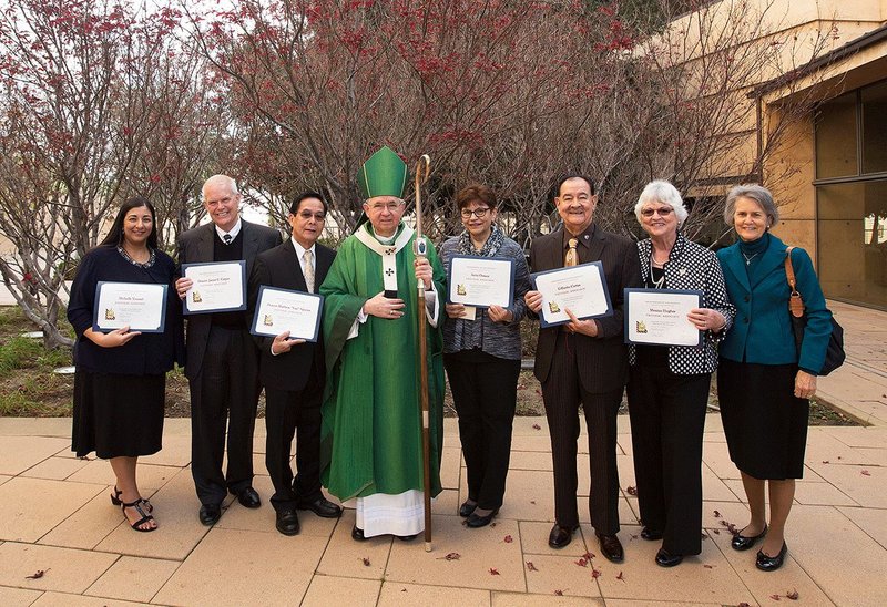 Pastoral Associates 2016 - New