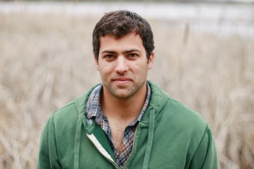 Photo courtesy of Luke Spehar. Credit: Rachel Vondrachek.