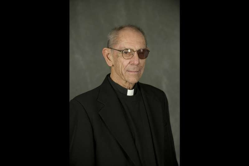 Father James Schall