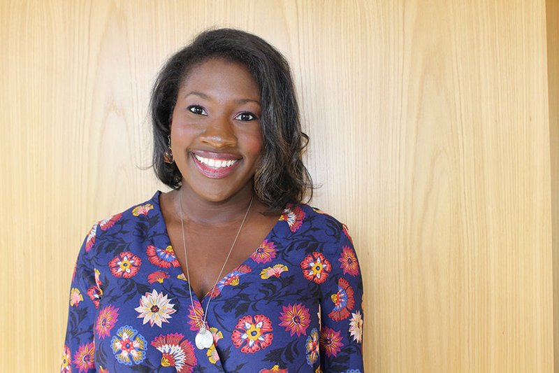 Chika Anyanwu (courtesy photo)