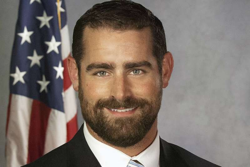 Pennsylvania State Rep. Brian Sims. Credit: PAHouseWiki/wikimedia. CC BY SA 3.0