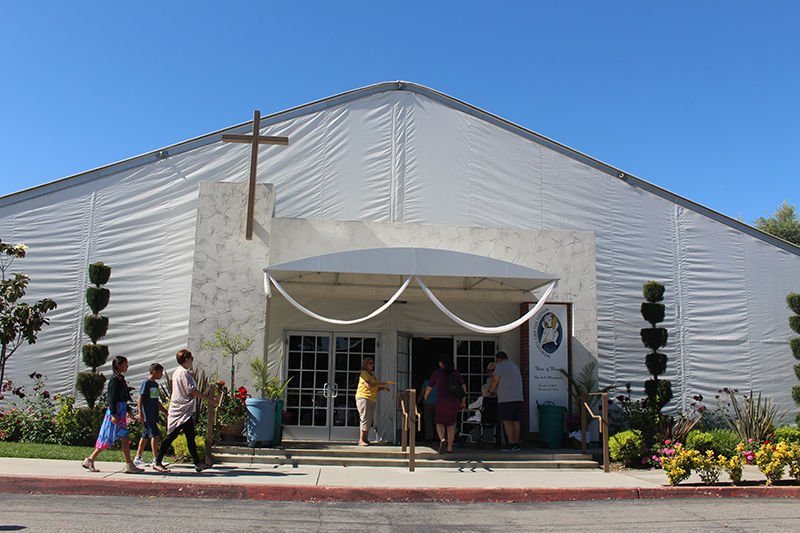 St John Vianney Hacienda Heights