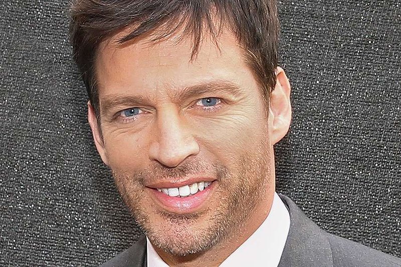 Harry Connick Jr. Credit: bg_nh2014 via Wikimedia (CC BY 3.0).