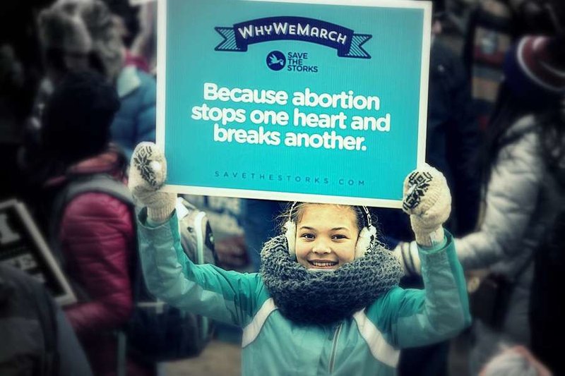 Bubble zone' law could end Ontario’s March for Life, bishop warns ...