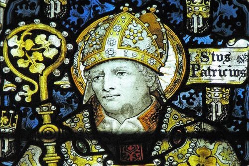 St. Patrick