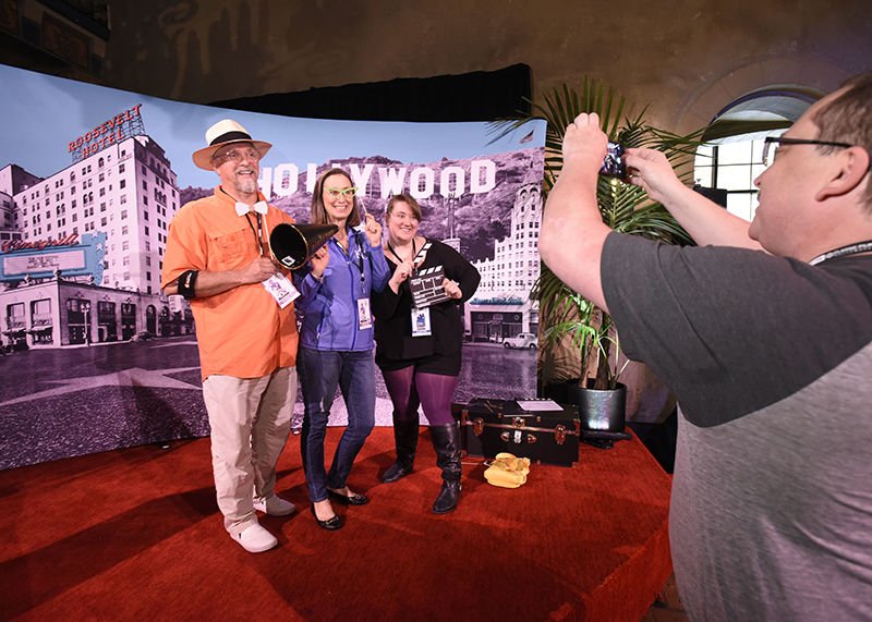 TCM Film Festival 2016