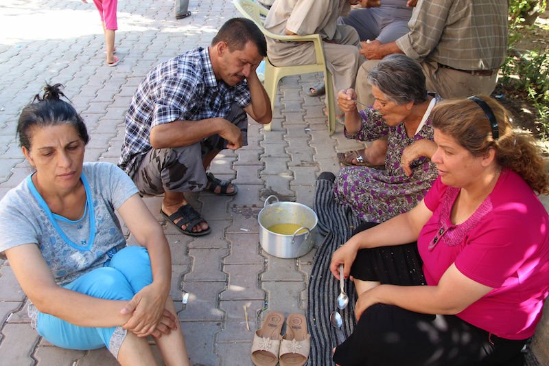 Chaldean Iraq