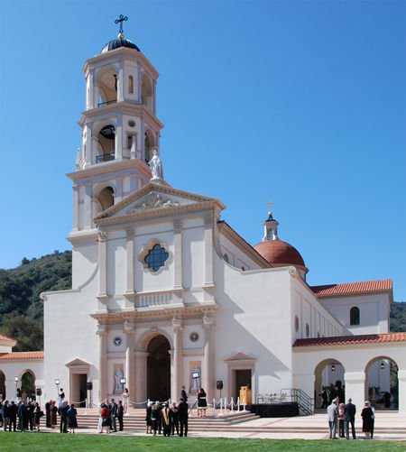 Thomas Aquinas College Santa Paula