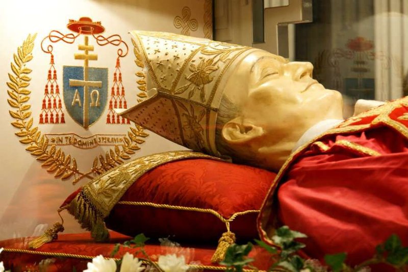 Cardinal Stepinac (credit: dennis jarvis/flickr/CNA)