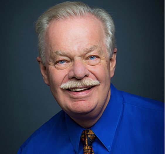 Christopher Walker