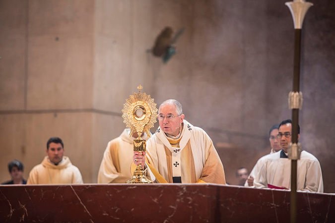 vocations