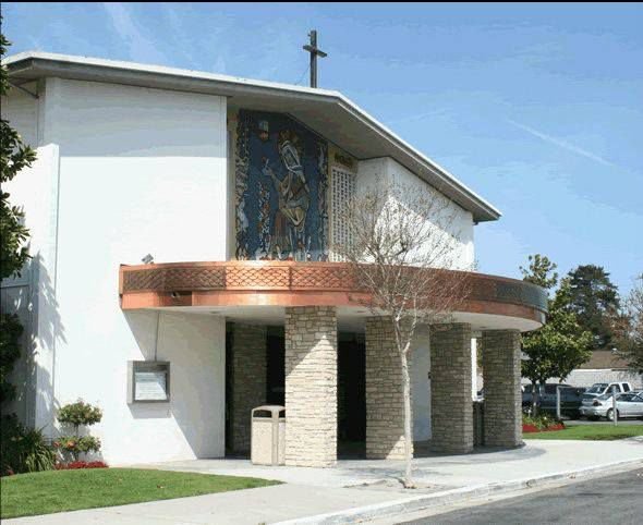 St. Rose of Lima Simi Valley.