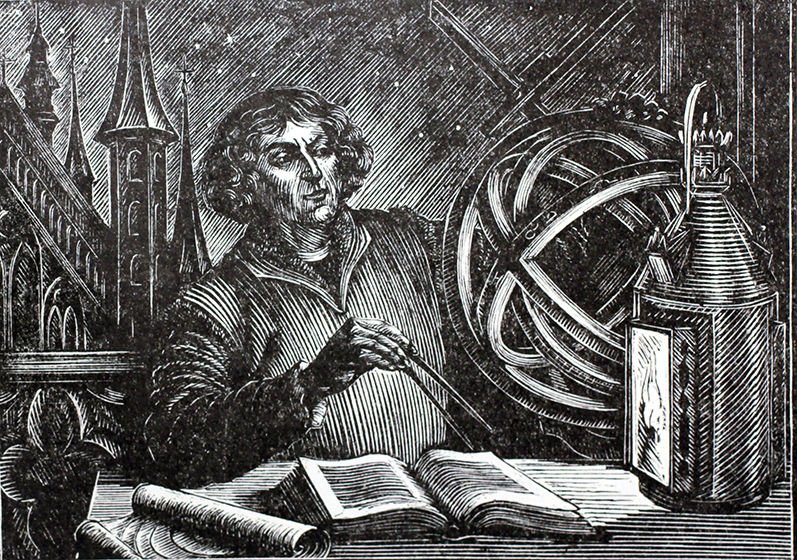 Copernicus