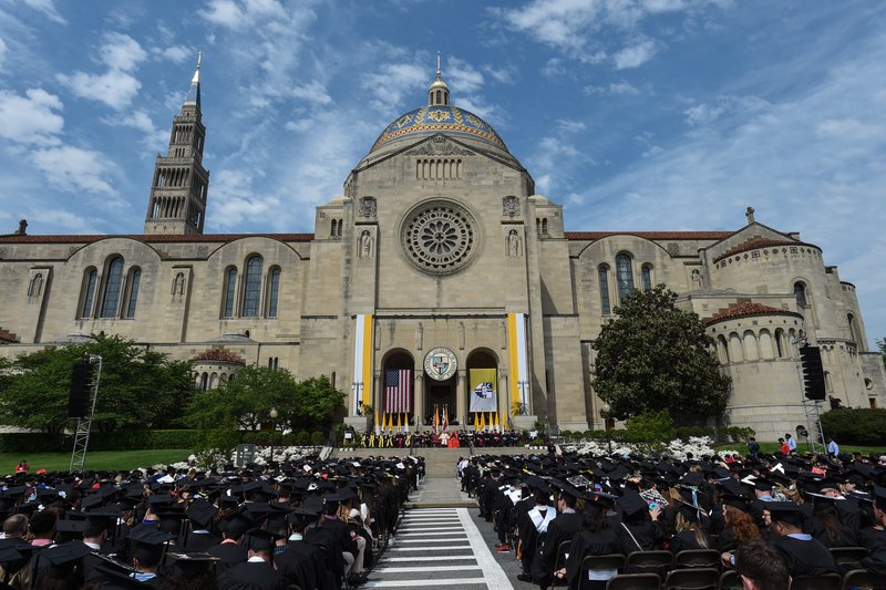 Dana Rene Bowler/Catholic University of America