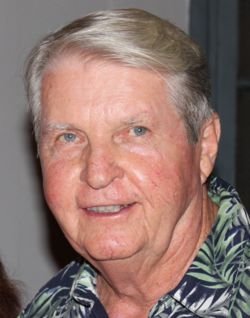 Dr. Patrick Mitchell