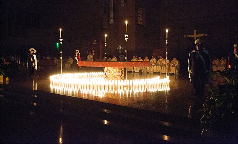Requiem for the Unborn Mass