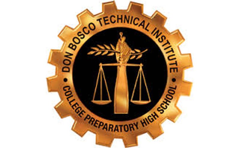 Don Bosco Tech logo