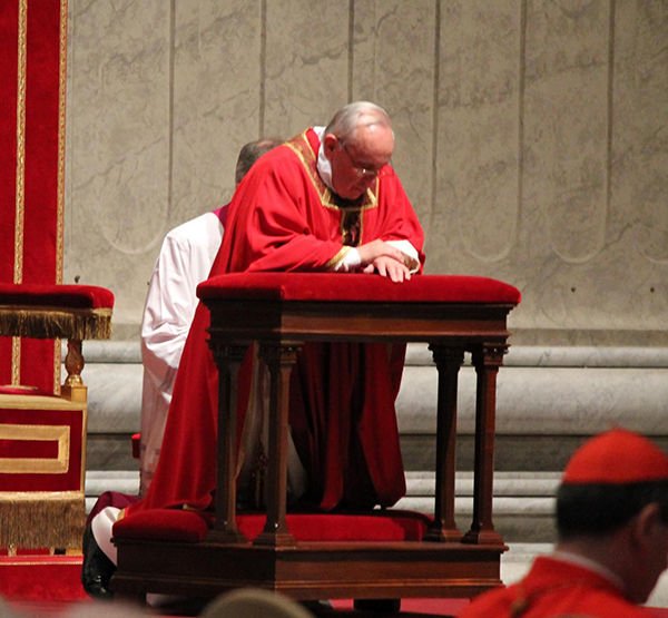 Pope-Lent-1