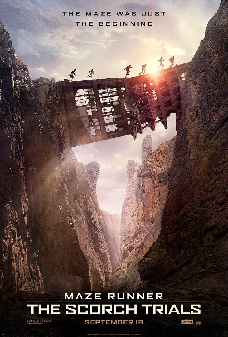 maze runner