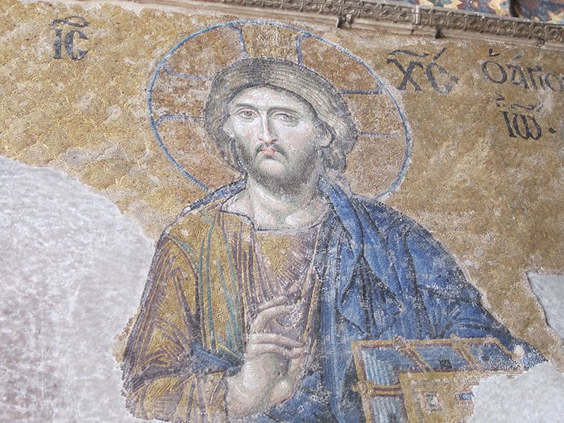37yim8bh99 Jesus Christ