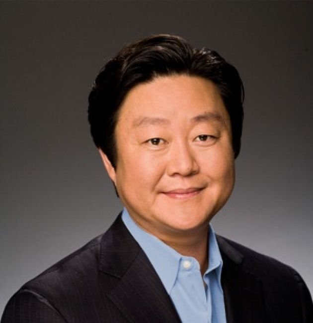 Brian Lee entrepreneur