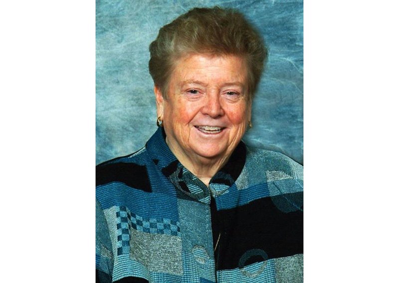Sister Nancy Munro