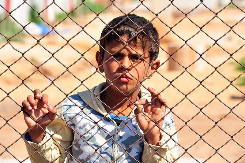 UN resolution to investigate ISIS crimes praised as step toward ...