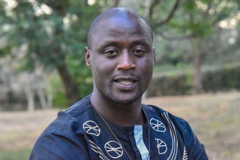 Brother Peter Tabichi