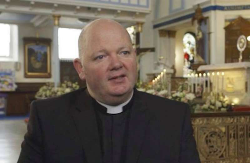 Canon Tom White
