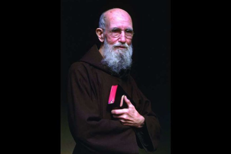 Venerable Solanus Casey