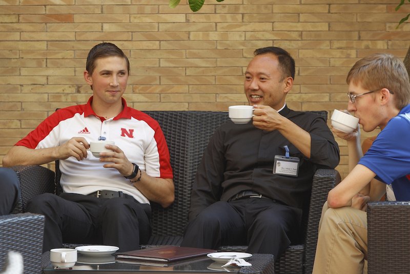 Father Adam Park
