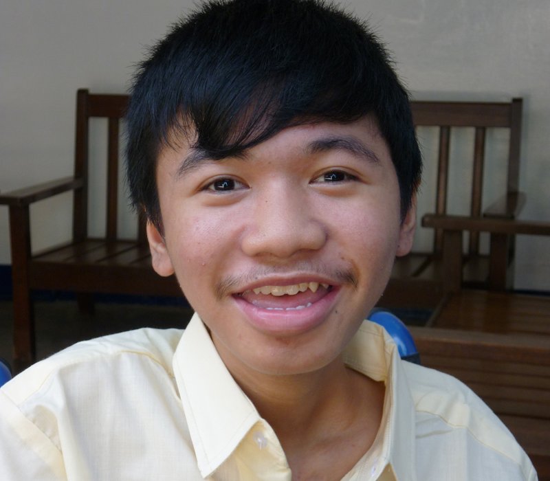 Darwin Ramos (WIKIMEDIA COMMONS)