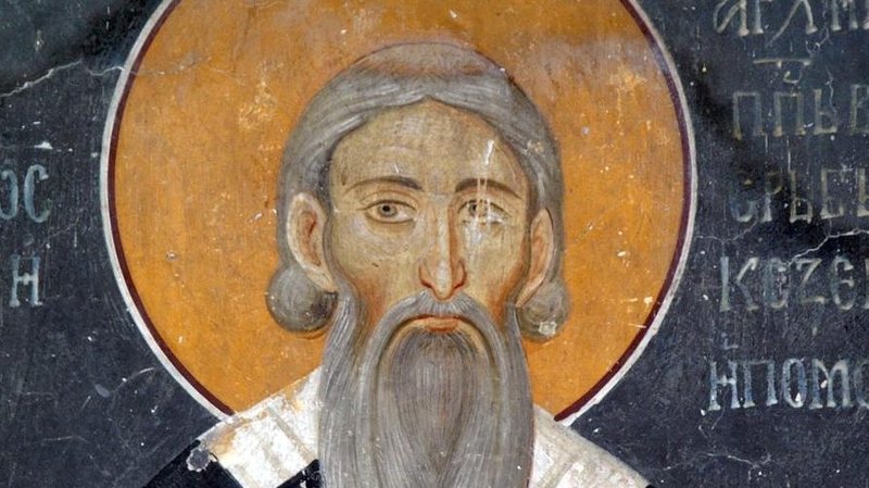 3ibh3uihin Sveti Sava Kraljeva Crkva Detalj e1578162900556