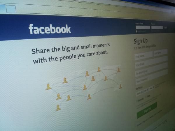 Facebook